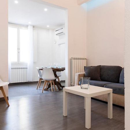 Santo Spirito Living Apartment Florence Exterior photo