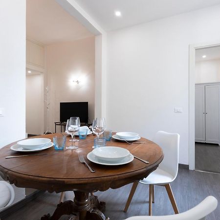 Santo Spirito Living Apartment Florence Exterior photo