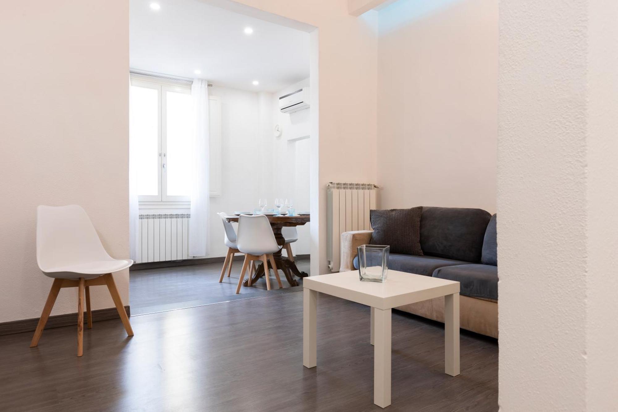 Santo Spirito Living Apartment Florence Exterior photo