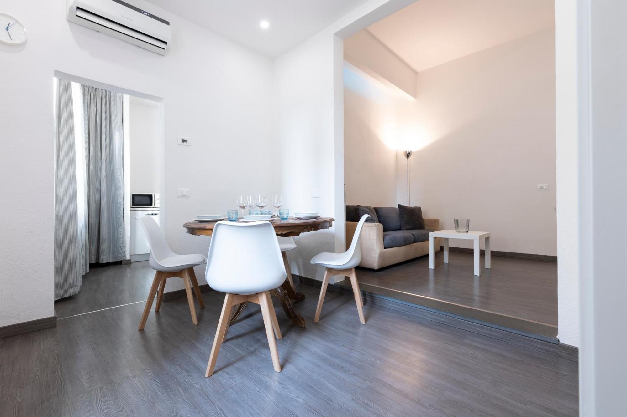 Santo Spirito Living Apartment Florence Exterior photo