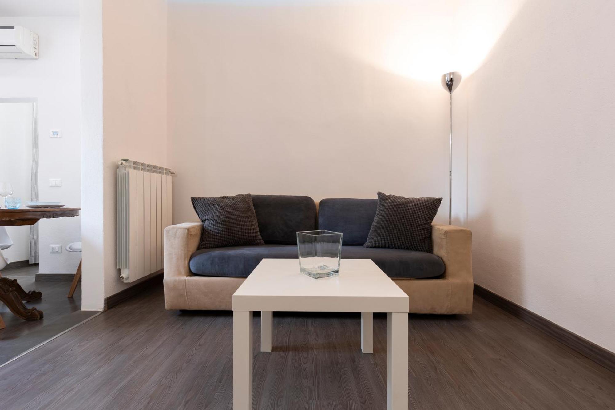 Santo Spirito Living Apartment Florence Exterior photo