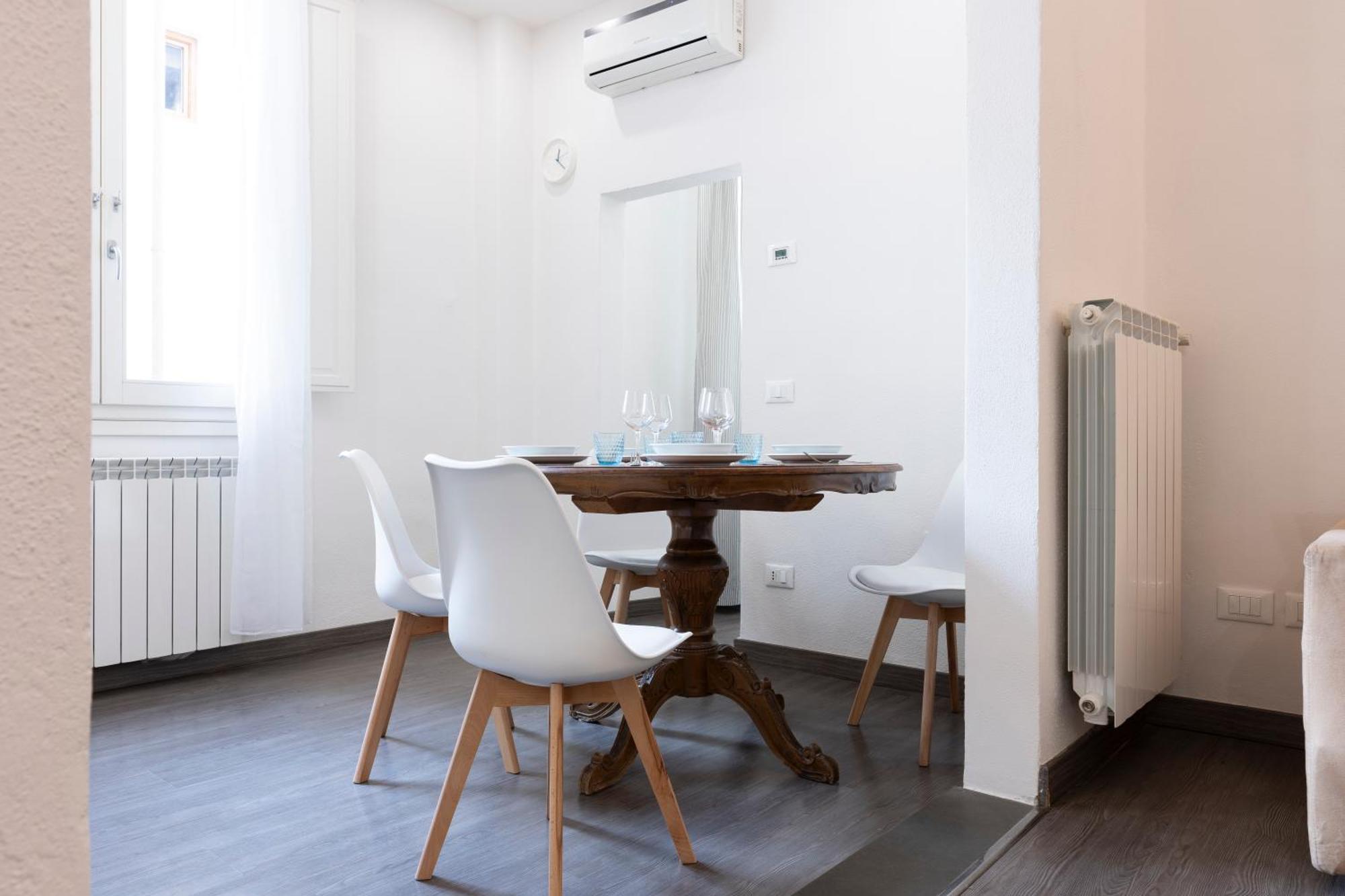 Santo Spirito Living Apartment Florence Exterior photo