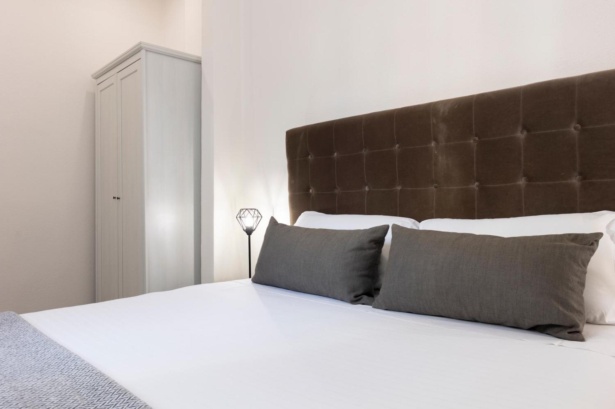 Santo Spirito Living Apartment Florence Exterior photo