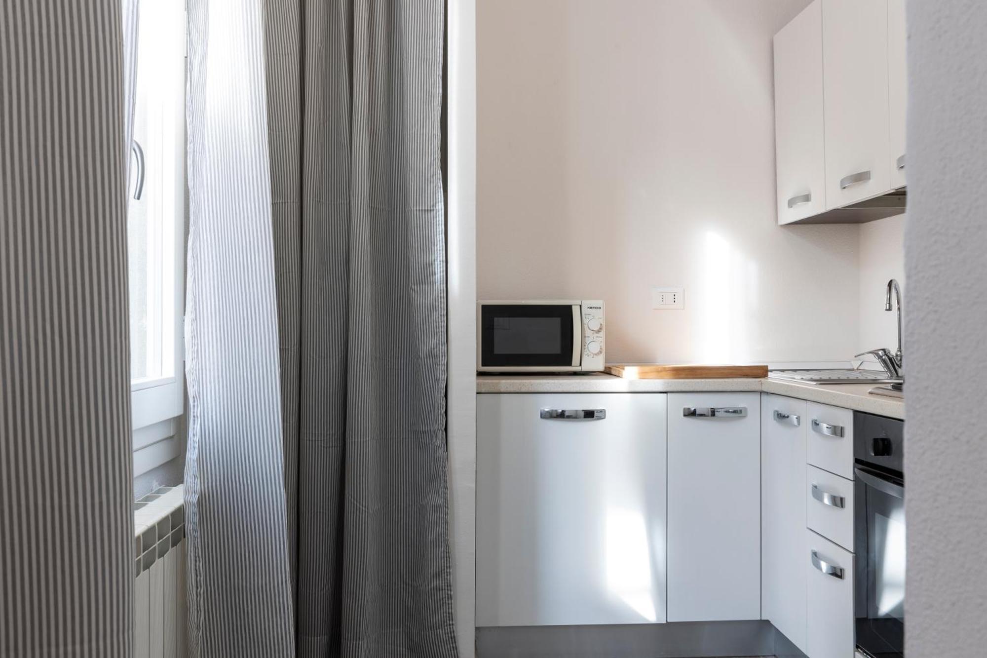 Santo Spirito Living Apartment Florence Exterior photo