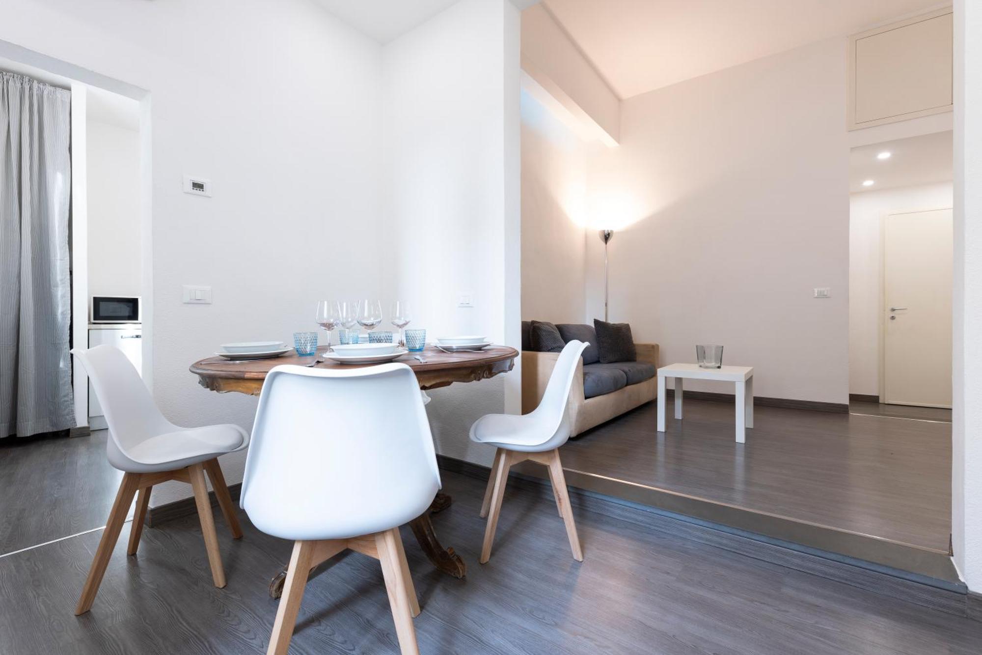 Santo Spirito Living Apartment Florence Exterior photo