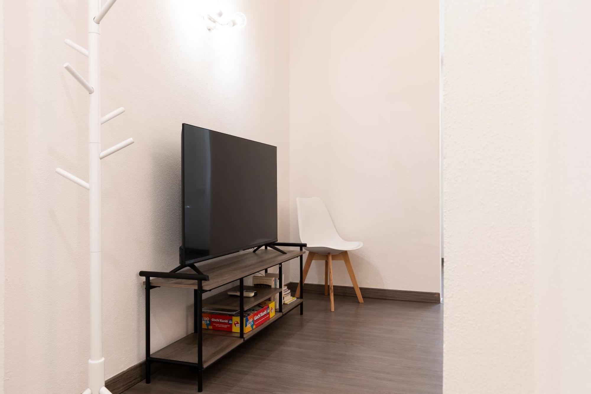 Santo Spirito Living Apartment Florence Exterior photo