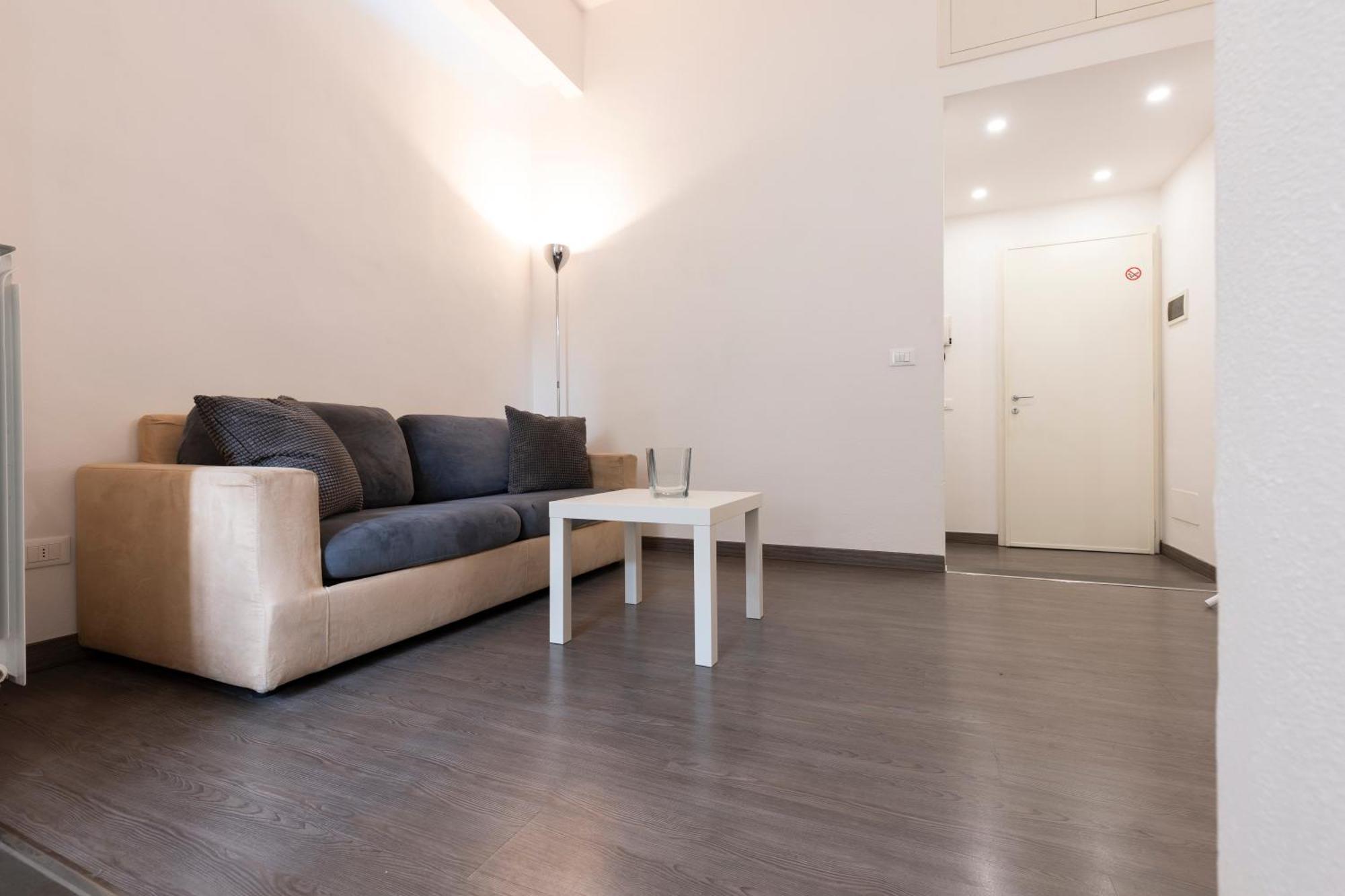 Santo Spirito Living Apartment Florence Exterior photo